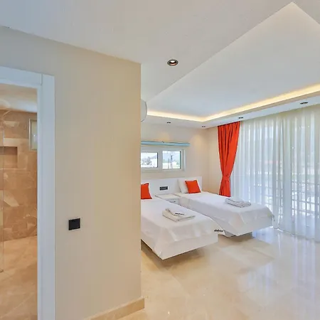 Safter Villa *