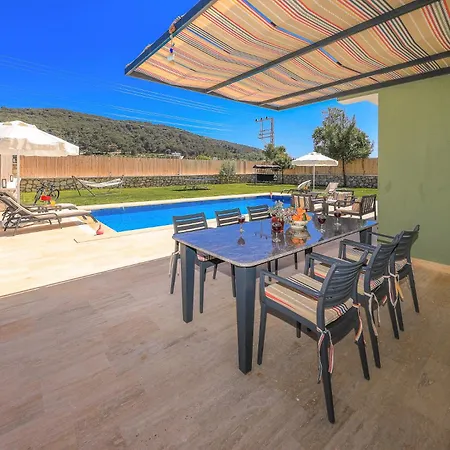 Villa Safter Kas