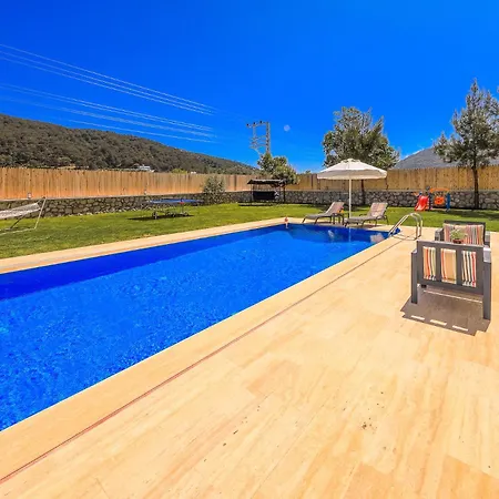 Safter Villa *