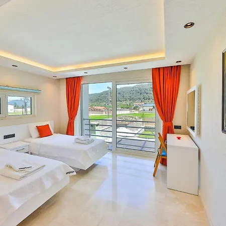Safter Villa Kas