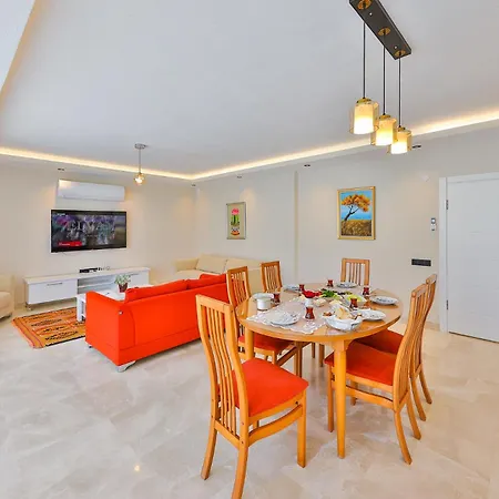 Villa Safter